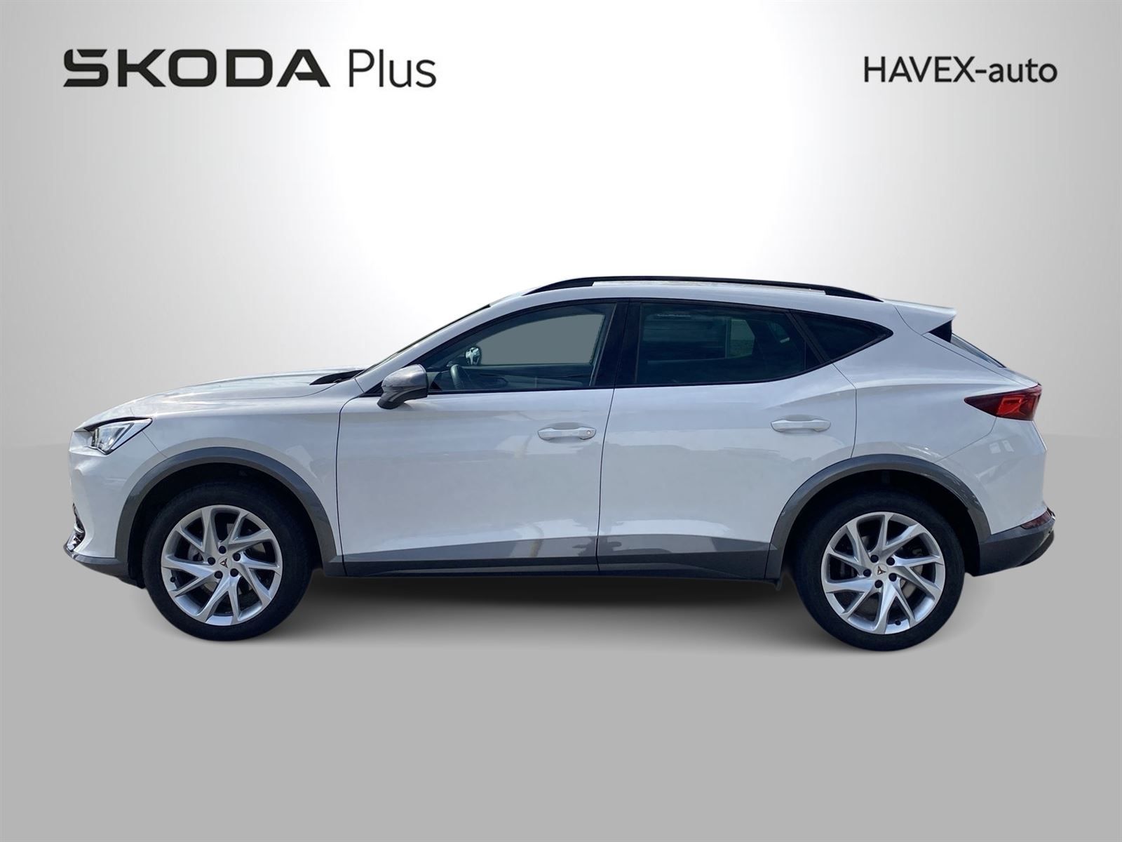 Cupra Formentor, 1.5 TSI DSG - fotka 3