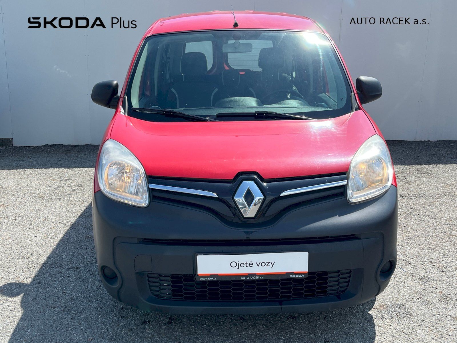 Renault Kangoo, 1.2 TCe 84kW - fotka 4