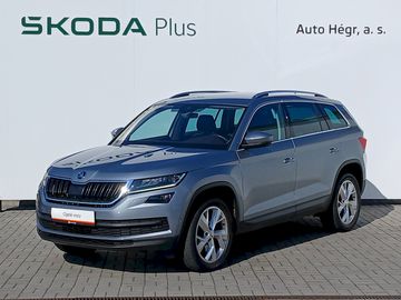 2.0 TSI 132 KW 4X4 STYLE PLUS