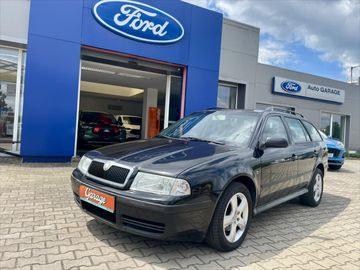 1,9 TDI  klimatizace