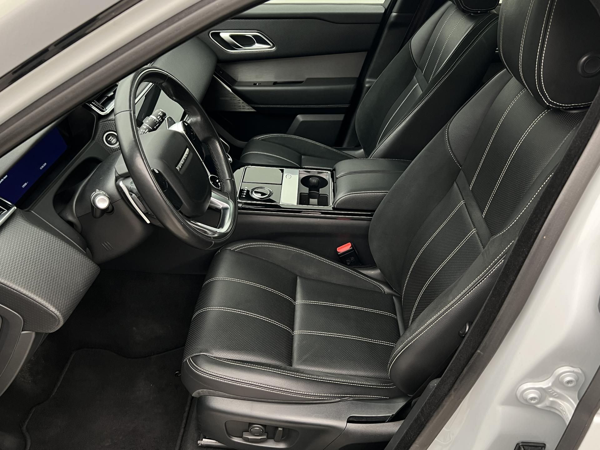 Land Rover Range Rover Velar, D300 SE AUT - fotka 3