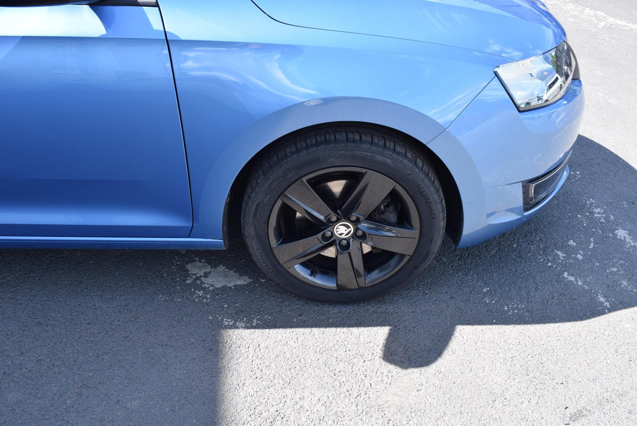 Škoda Rapid, 1.2TSI 81kw AMBITION PANO OPS - fotka 5