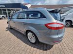 Ford Mondeo, 2.0 107kW vč TZ