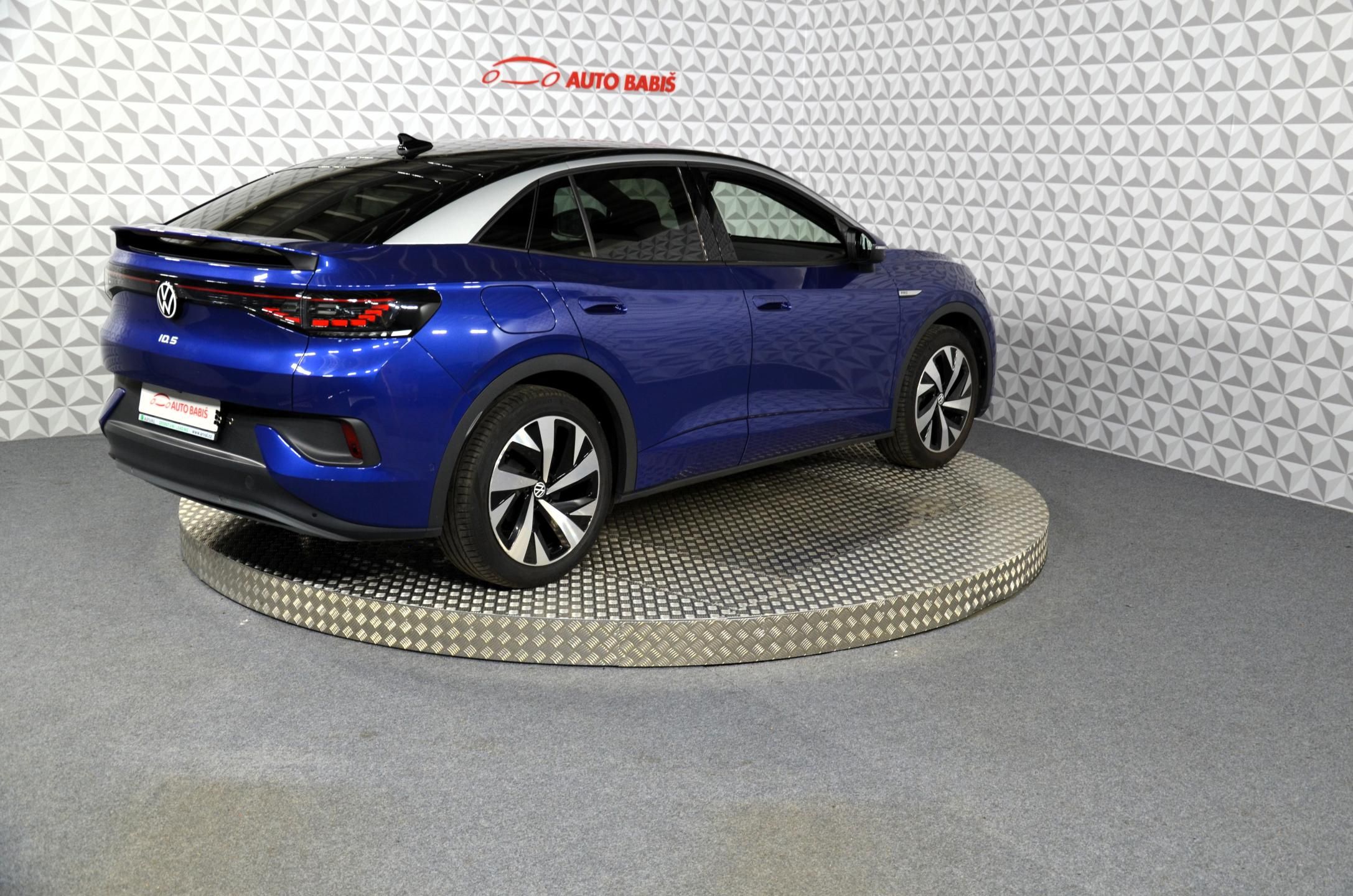 Volkswagen ID.5, Pro Performance 77kWh AT - fotka 5