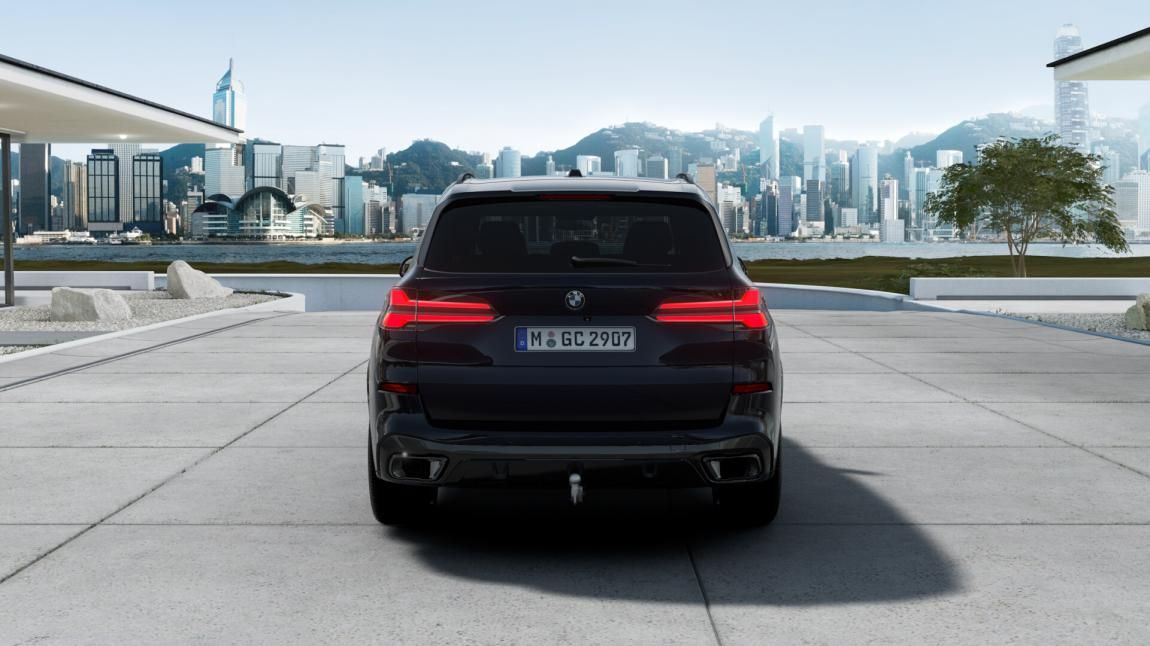 BMW X5, xDrive30d - fotka 6