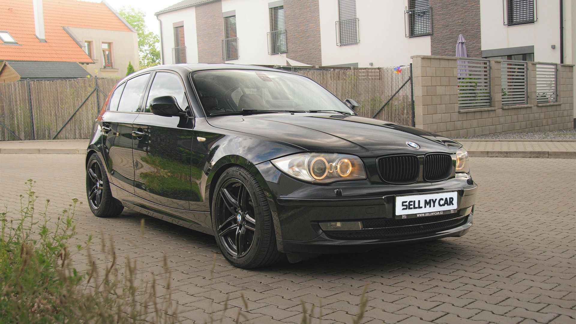BMW Řada 1, 123D 2,0/150kW Rozvody Carplay - fotka 3
