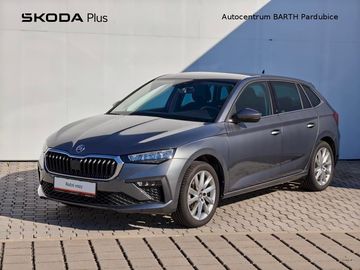 1,0 TSI 85kW Top Selection 6MP