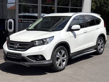 2.2i-DTEC Lifestyle
