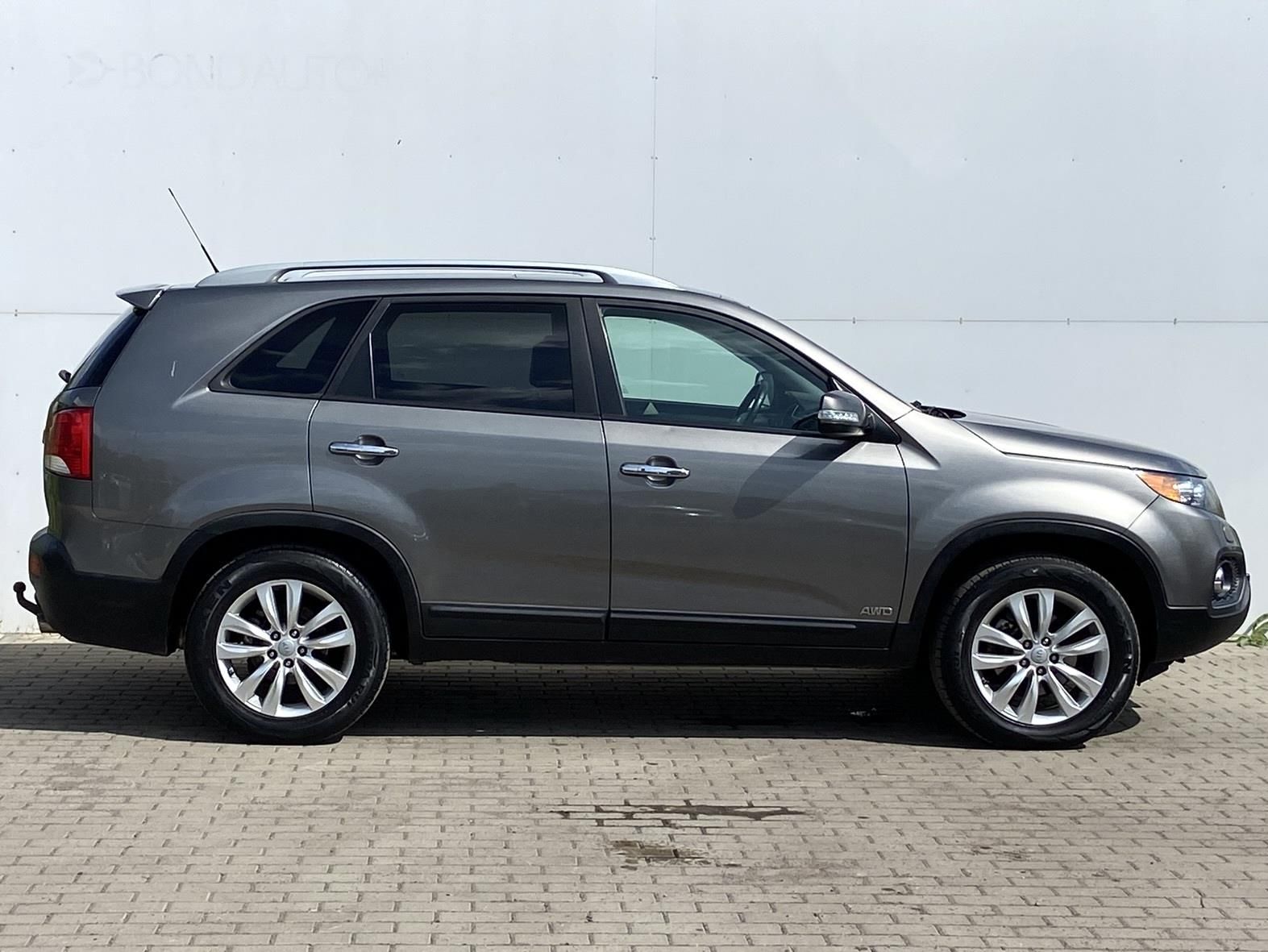 Kia Sorento, 2.2 CRDI 145kW AWD AT Premium - fotka 3