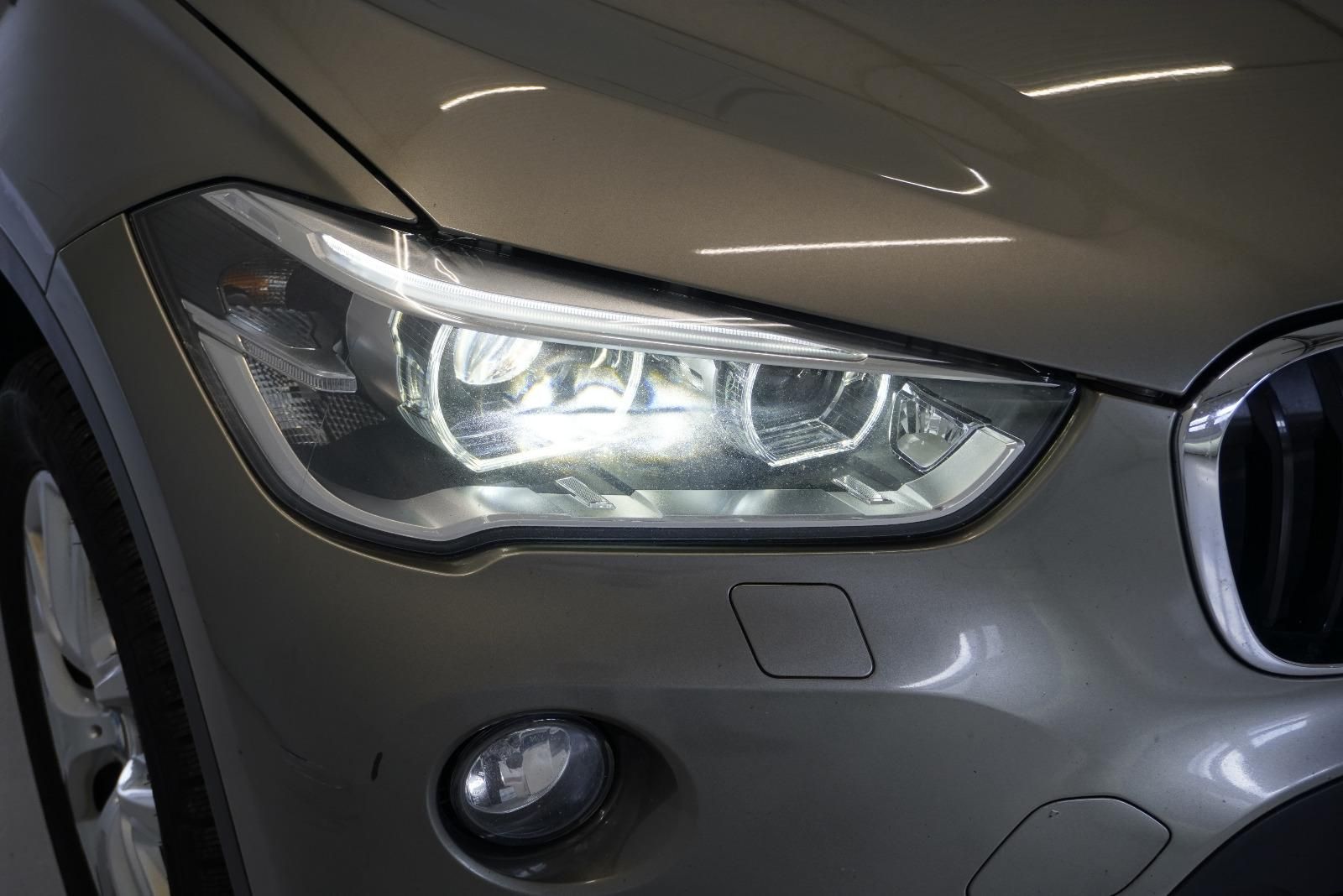 BMW X1, 2.0d 140kW sDRIVE AUTOMAT - fotka 2