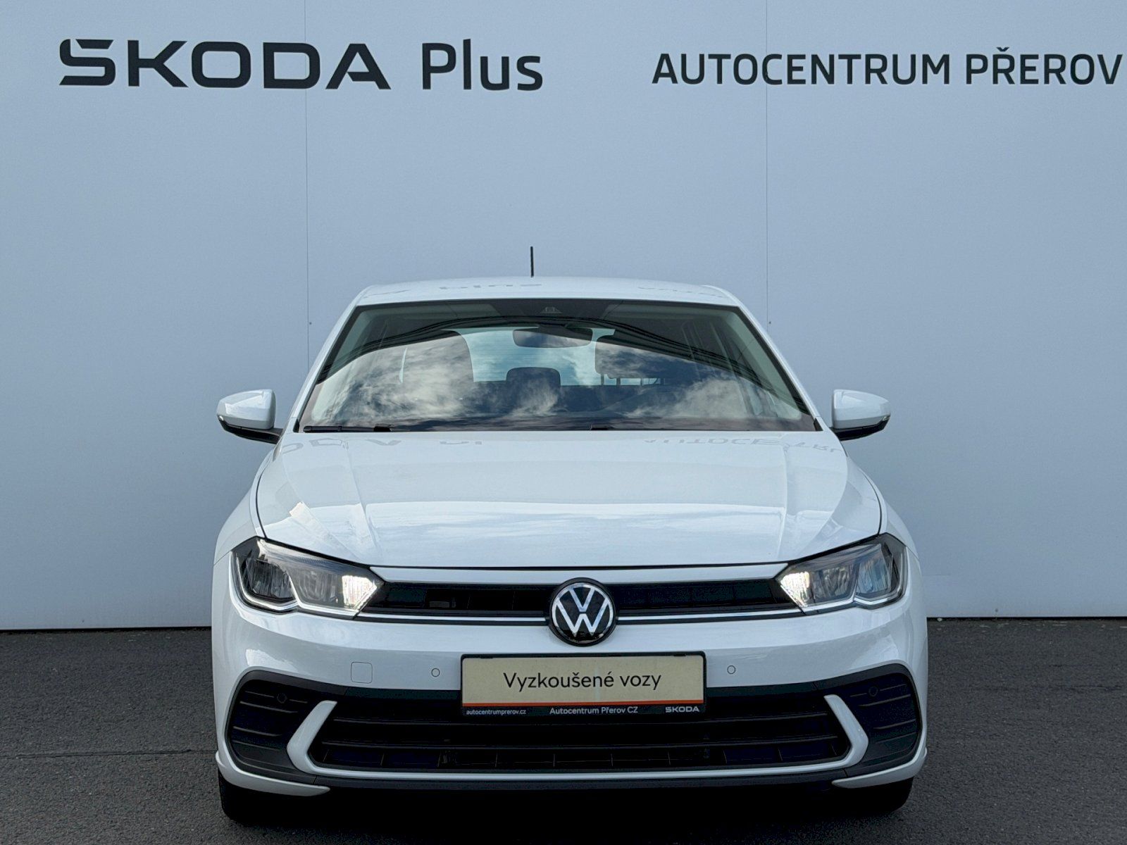 Volkswagen Polo, 1.0 TSI 70kW Life - fotka 4