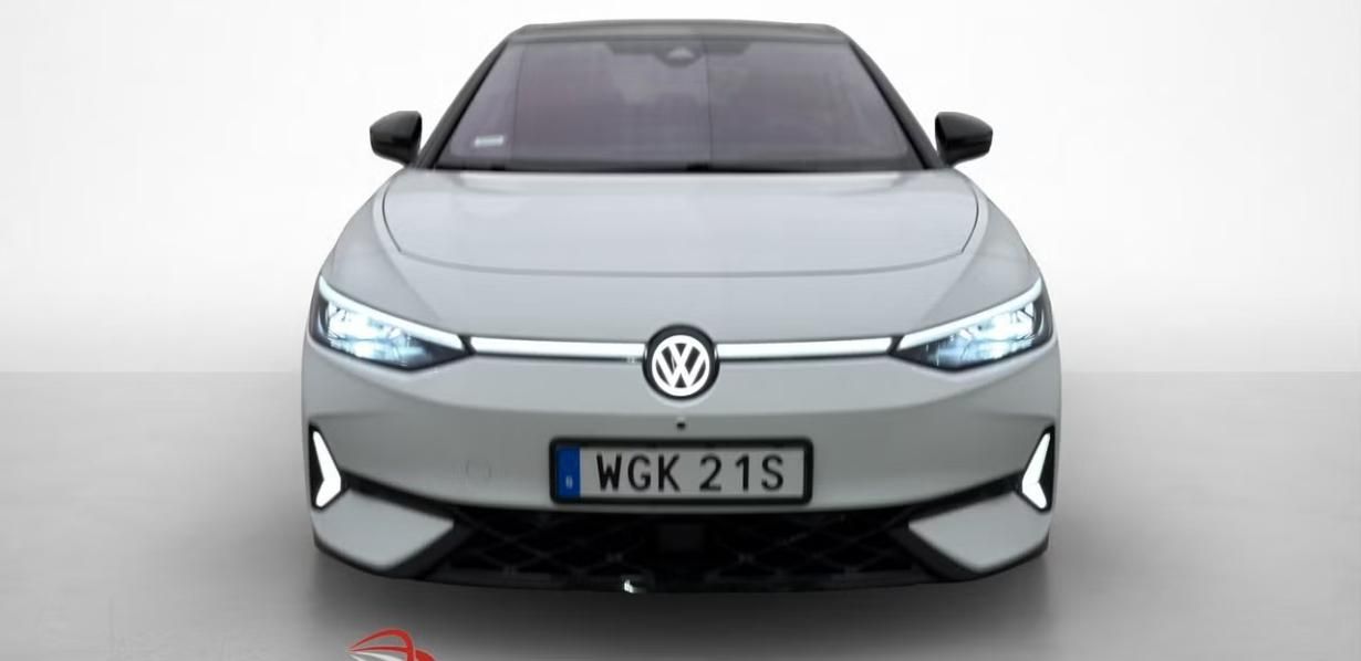 Volkswagen ID.7, GTX 4WD 360k HuD Masáž Taž. - fotka 2