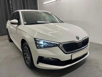 1,0TSi-81kw-Style+ 1.maj v ČR