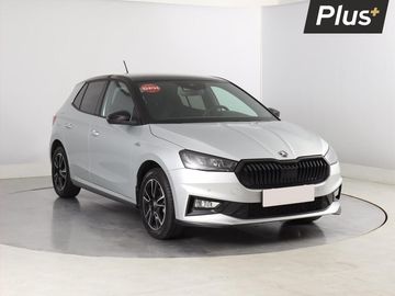 1.0 TSI, Monte Carlo