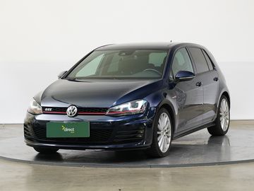 2.0 TSI 162 kW GTI