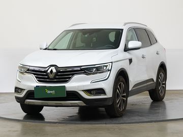 2.0 dCi 130 kW