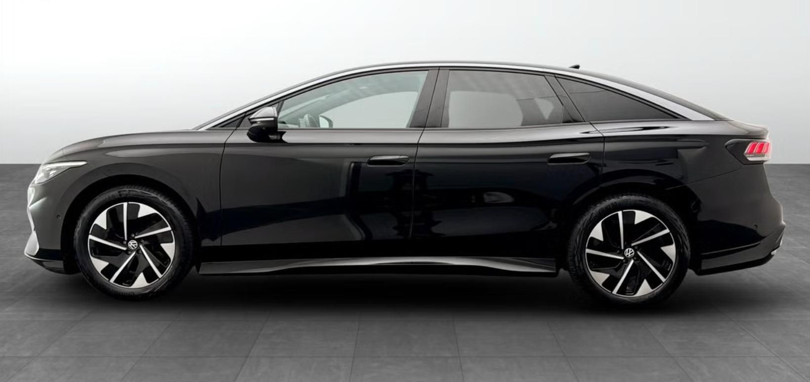 Volkswagen ID.7, Pro Masáž 360k HuD Taž. - fotka 2