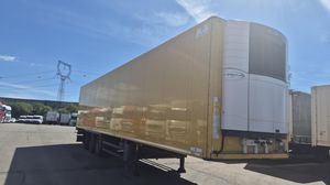 Schmitz, CARGOBULL SKO 24/L - 13.4 FP60