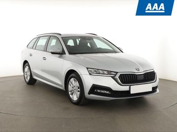 2.0 TDI, Ambition, ČR,1.maj