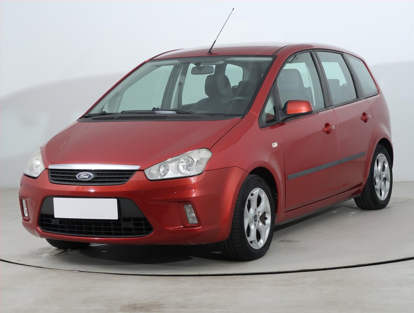 Ford C-MAX, 1.8, po STK, Automatická klima - fotka 2
