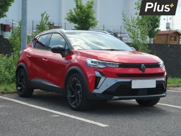 E-Tech Full Hybrid
