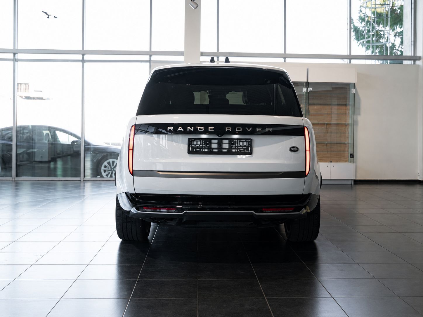 Land Rover Range Rover, P530 Autobiography*vzduch*360° - fotka 6