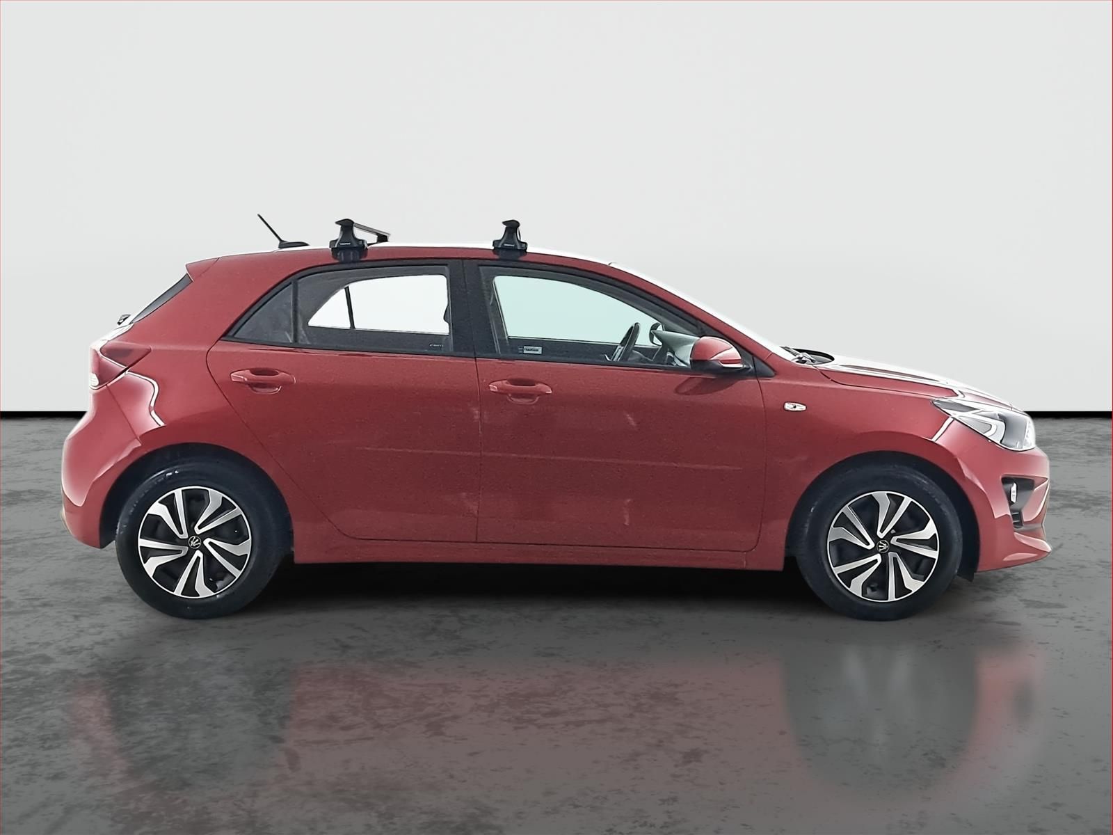 Kia Rio, 1.2 DPI, Serv.kniha, Klima - fotka 6