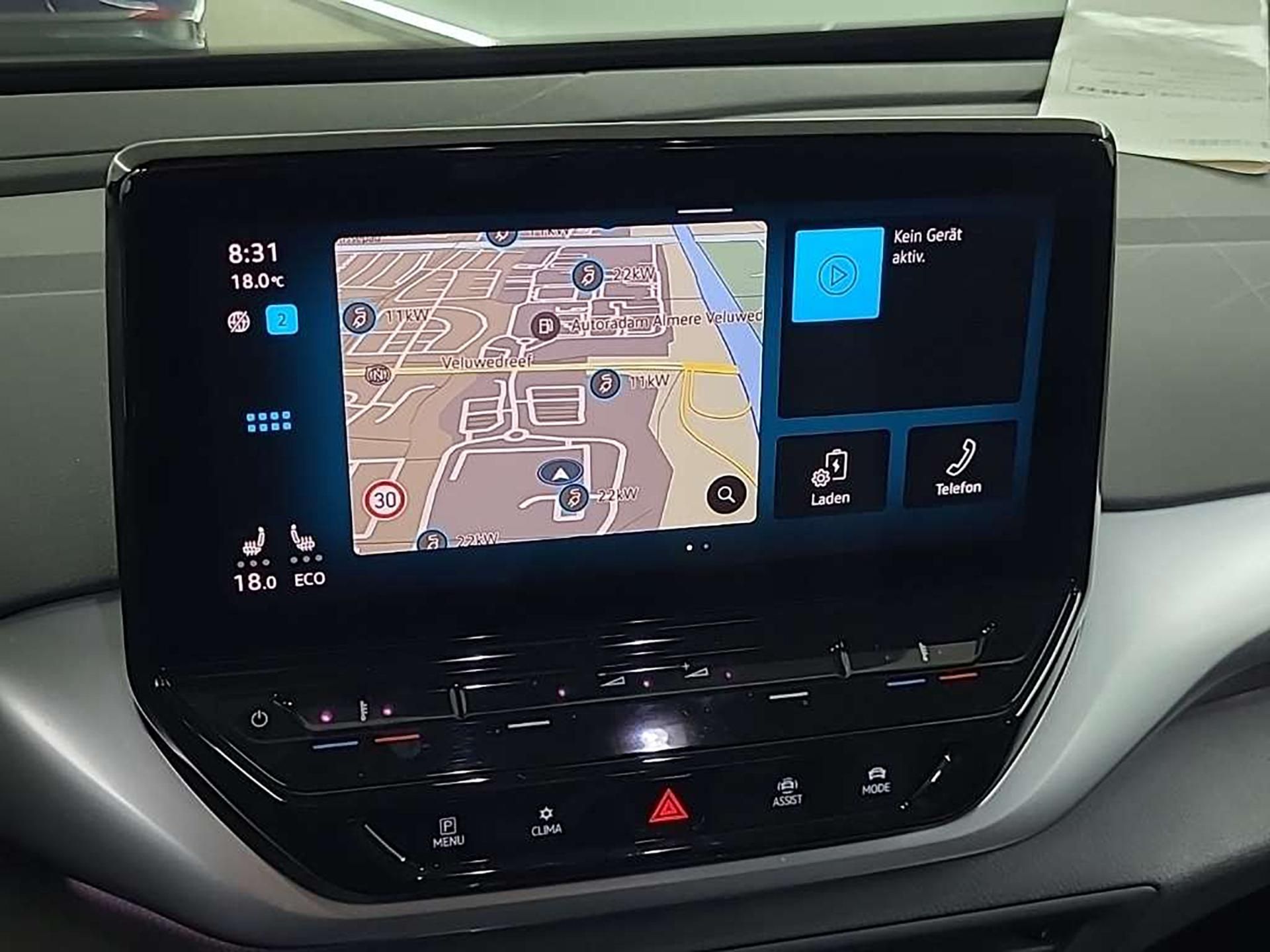 Volkswagen ID.4, Life 77 kWh - fotka 6