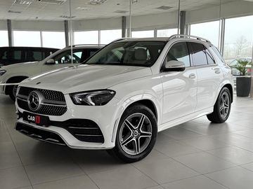 300d 4M*AMG*AirMatic*360°K*DPH