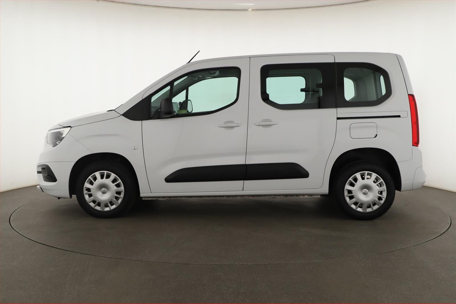 Opel Combo, 1.5 CDTI, 5Míst, Klima, ČR - fotka 3