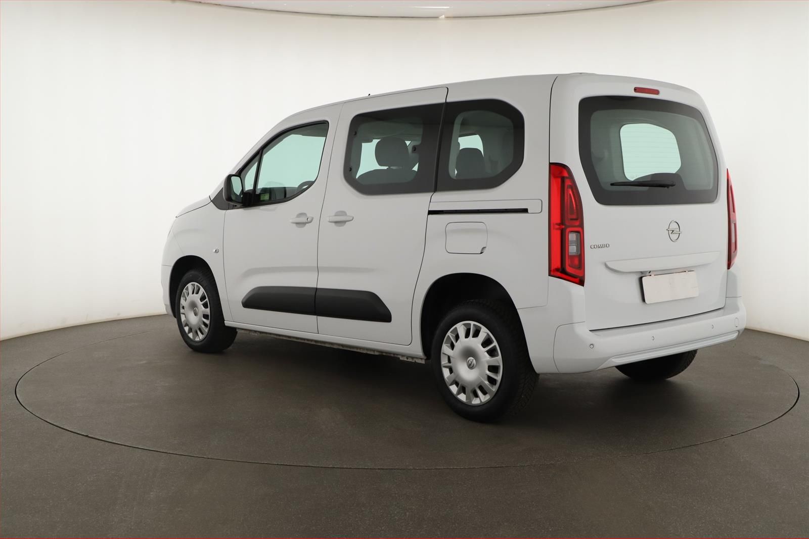 Opel Combo, 1.5 CDTI, 5Míst, Klima, ČR - fotka 4