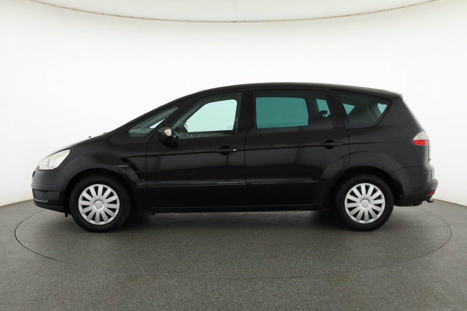 Ford S-MAX, 2.0 TDCi, Serv.kniha, po STK - fotka 3