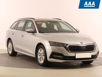 2.0 TDI, Ambition, ČR,1.maj
