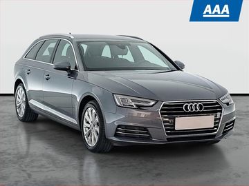 2.0 TDI, Automat