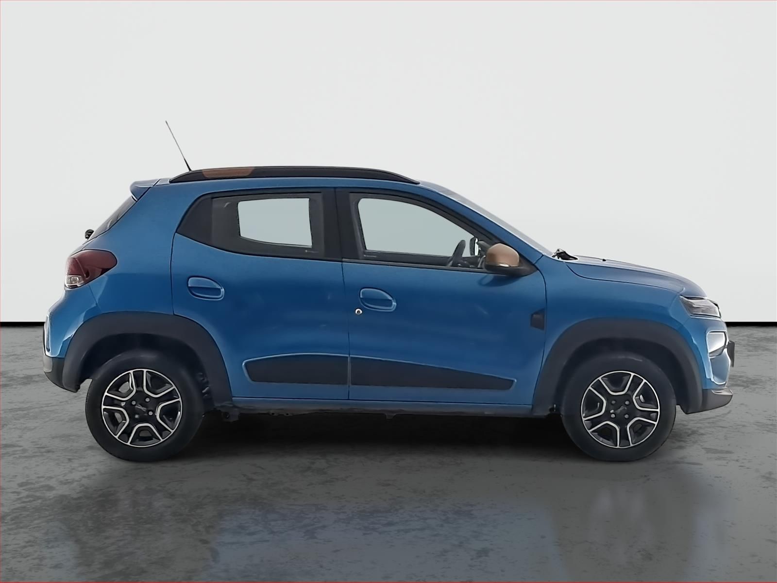 Dacia Spring, Electric 65 (27 kWh), SoH 93% - fotka 6