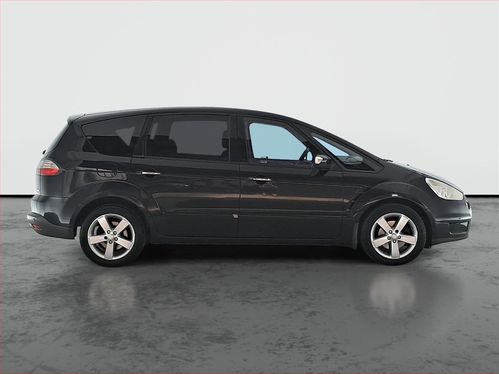 Ford S-MAX, 2.0 TDCi, 7 míst - fotka 6