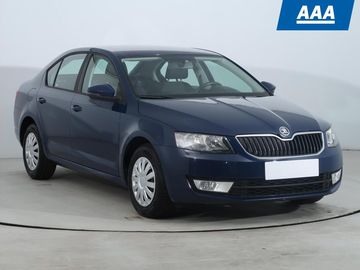 1.6 TDI, Ambition, ČR,1.maj