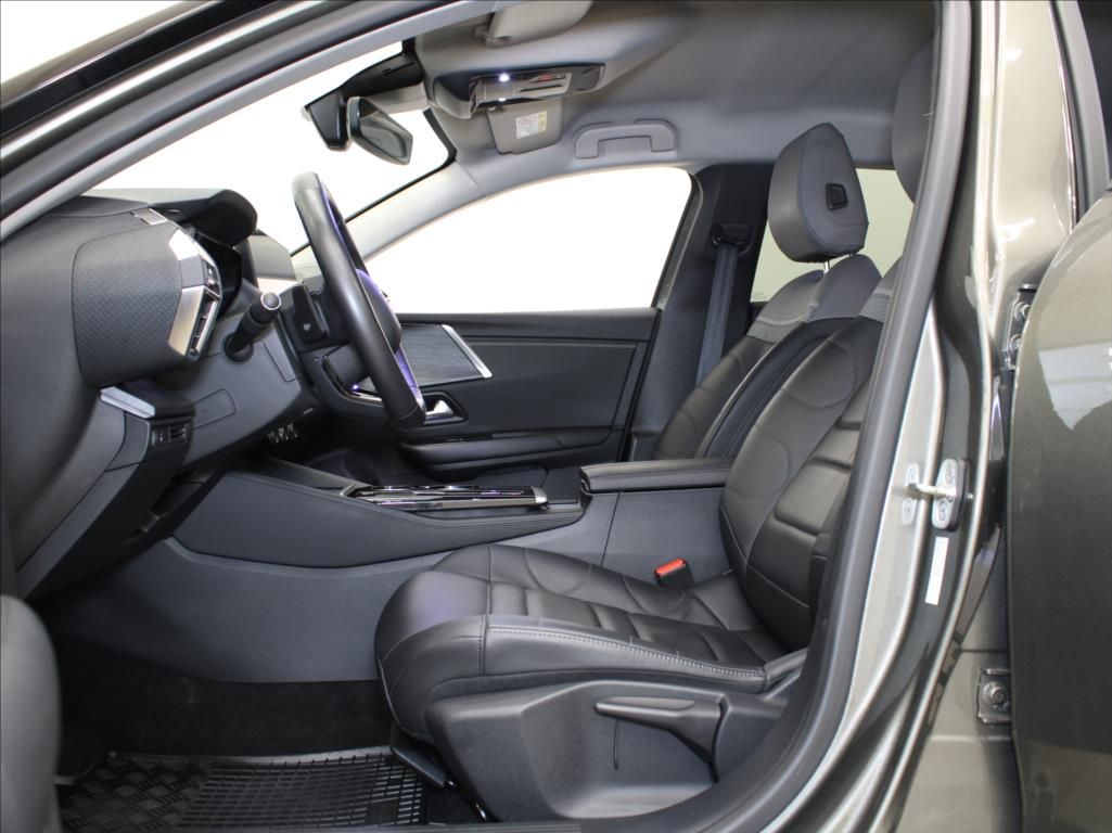 Citroën C5 X, 1,6 PT 133kW Shine Záruka ČR - fotka 6