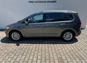 Volkswagen Touran, 1,5 TSI 110kw DSG7 CL TOPvýbav