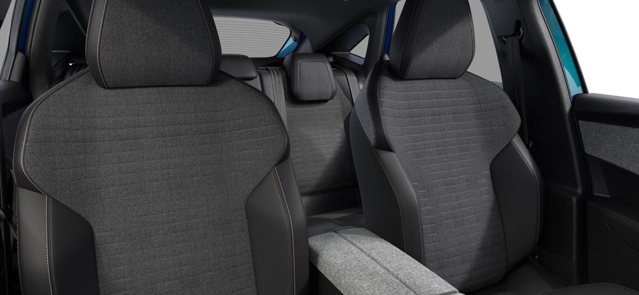 Peugeot 3008, BUSINESS Hybrid 145 e-DCS6 - fotka 6