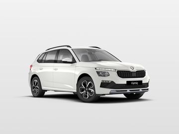 Classic 1,0 TSI 85kW DSG