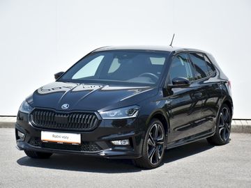 Monte Carlo 1.0 TSI 85kW DSG