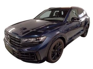 Volkswagen Touareg, R eHybrid 4M HuD IQ 360 Venti