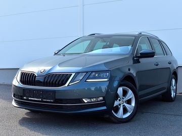 1.5TSI/2019/TAŽNÉ/DSG/SERVIS