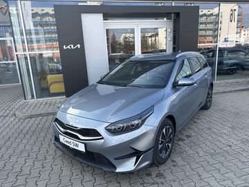 1,5 T-GDi 103 kW TOP