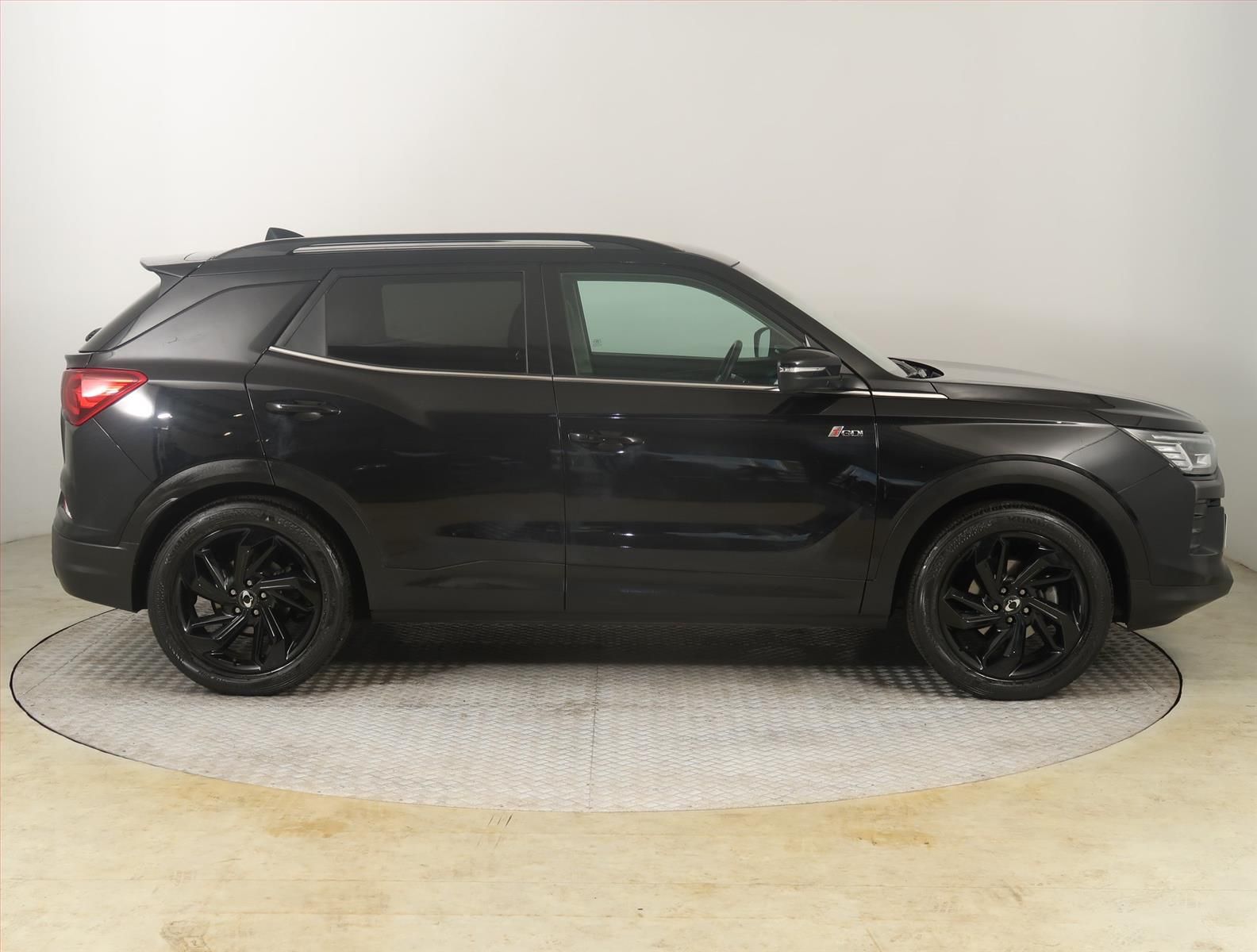 SsangYong Korando, 1.5 T-GDI, 4X4, Automat - fotka 6