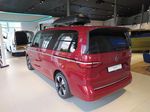Volkswagen Multivan, Long Style 2.0.TDI
