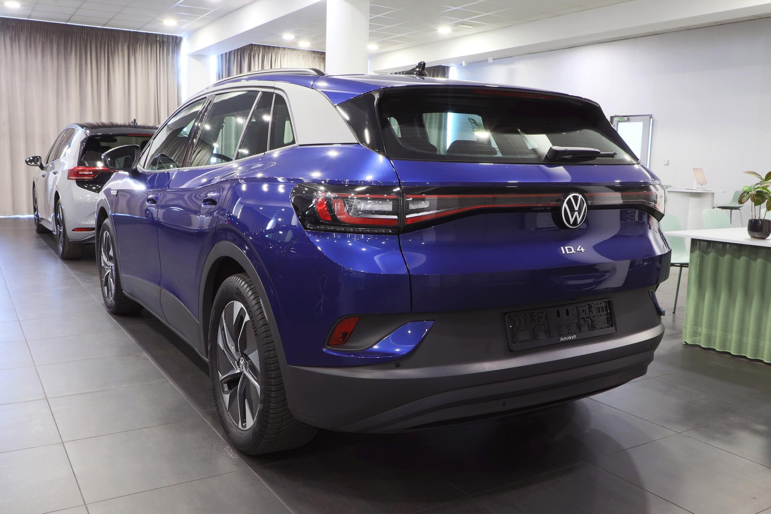 Volkswagen ID.4, ID.4 Pro 150kW / ALU 19'' - fotka 5