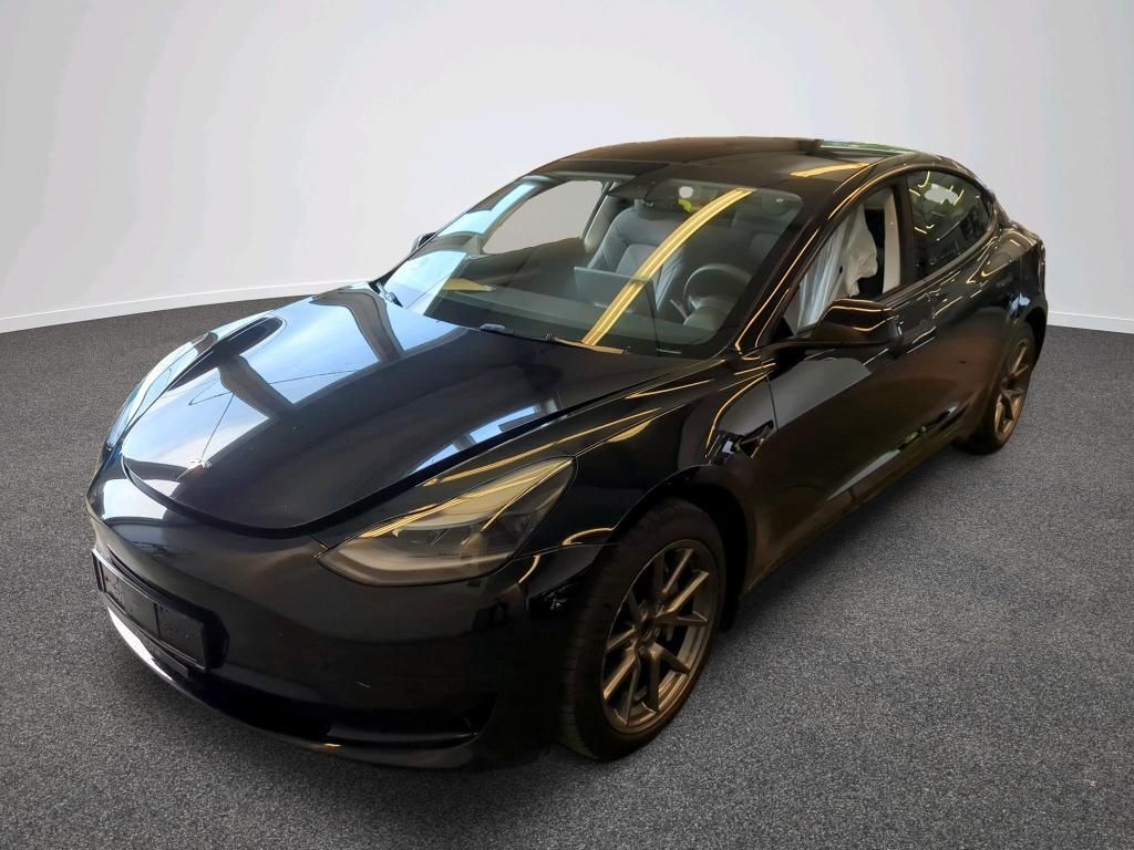 Tesla Model 3, STANDART RANGE 208kw SOH 91%