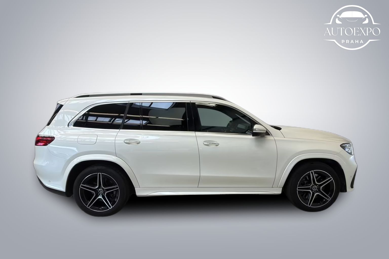 Mercedes-Benz GLS, GLS 450 4Matic AMG*PANORAMA - fotka 4